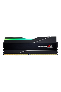 G.Skill Trident Z5 Neo RGB F5-5200J4040A32GX1-TZ5NR paměťový modul 32 GB 1 x 32 GB DDR5 5200 MT/s 288-pin DIMM Obrázok pre G.Skill Trident Z5 Neo RGB F5-5200J4040A32GX1-TZ5NR paměťový modul 32 GB 1 x 32 GB DDR5 5200 MT/s 288-pin DIMM