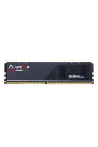 G.Skill Flare X5 F5-5600J4645A32GX1-FX5 paměťový modul 32 GB 1 x 32 GB DDR5 5600 MT/s 288-pin DIMM Obrázok pre G.Skill Flare X5 F5-5600J4645A32GX1-FX5 paměťový modul 32 GB 1 x 32 GB DDR5 5600 MT/s 288-pin DIMM
