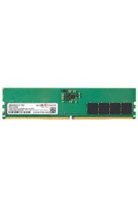 Transcend JetRam JM4800ALE-16G paměťový modul 16 GB 1 x 16 GB DDR5 288-pin DIMM Obrázok pre Transcend JetRam JM4800ALE-16G paměťový modul 16 GB 1 x 16 GB DDR5 288-pin DIMM