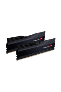 G.Skill Trident Z F5-7600J3646G16GX2-TZ5K paměťový modul 32 GB 2 x 16 GB DDR5 7600 MT/s 288-pin DIMM Obrázok pre G.Skill Trident Z F5-7600J3646G16GX2-TZ5K paměťový modul 32 GB 2 x 16 GB DDR5 7600 MT/s 288-pin DIMM