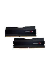 G.Skill Trident Z F5-6000J3238G32GX2-TZ5K paměťový modul 64 GB 2 x 32 GB DDR5 288-pin DIMM ECC Obrázok pre G.Skill Trident Z F5-6000J3238G32GX2-TZ5K paměťový modul 64 GB 2 x 32 GB DDR5 288-pin DIMM ECC