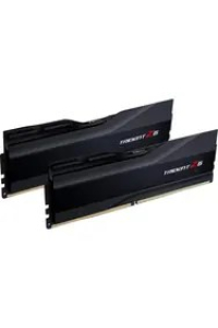 G.Skill Trident Z F5-6000J3238G32GX2-TZ5K paměťový modul 64 GB 2 x 32 GB DDR5 288-pin DIMM ECC Obrázok pre G.Skill Trident Z F5-6000J3238G32GX2-TZ5K paměťový modul 64 GB 2 x 32 GB DDR5 288-pin DIMM ECC