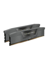 Corsair Vengeance paměťový modul 64 GB 2 x 32 GB DDR5 6000 MT/s 288-pin DIMM Obrázok pre Corsair Vengeance paměťový modul 64 GB 2 x 32 GB DDR5 6000 MT/s 288-pin DIMM