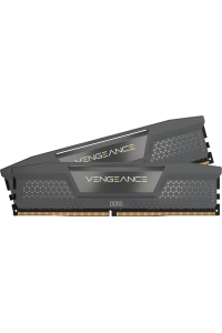 Corsair Vengeance paměťový modul 64 GB 2 x 32 GB DDR5 6000 MT/s 288-pin DIMM Obrázok pre Corsair Vengeance paměťový modul 64 GB 2 x 32 GB DDR5 6000 MT/s 288-pin DIMM