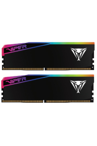 Patriot Memory Viper Elite 5 Ultra paměťový modul 48 GB DDR5 6400 MT/s 288-pin DIMM Obrázok pre Patriot Memory Viper Elite 5 Ultra paměťový modul 48 GB DDR5 6400 MT/s 288-pin DIMM