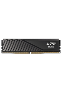 XPG LANCER BLADE paměťový modul 16 GB 1 x 16 GB DDR5 6000 MT/s 288-pin DIMM ECC Obrázok pre XPG LANCER BLADE paměťový modul 16 GB 1 x 16 GB DDR5 6000 MT/s 288-pin DIMM ECC
