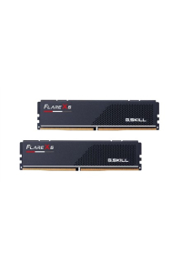 G.Skill Flare X5 F5-6000J3040G32GX2-FX5 paměťový modul 64 GB 2 x 32 GB DDR5 288-pin DIMM Obrázok pre G.Skill Flare X5 F5-6000J3040G32GX2-FX5 paměťový modul 64 GB 2 x 32 GB DDR5 288-pin DIMM