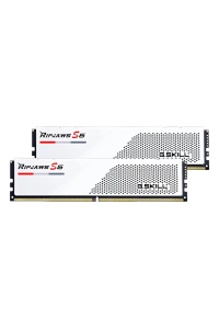 G.Skill Ripjaws S5 F5-5200J4040A24GX2-RS5W paměťový modul 48 GB 2 x 24 GB DDR5 4800 MT/s 288-pin DIMM Obrázok pre G.Skill Ripjaws S5 F5-5200J4040A24GX2-RS5W paměťový modul 48 GB 2 x 24 GB DDR5 4800 MT/s 288-pin DIMM