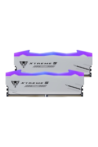 Patriot Memory Viper Xtreme 5 PVXR548G80C38KM paměťový modul 48 GB 2 x 24 GB DDR5 288-pin DIMM Obrázok pre Patriot Memory Viper Xtreme 5 PVXR548G80C38KM paměťový modul 48 GB 2 x 24 GB DDR5 288-pin DIMM