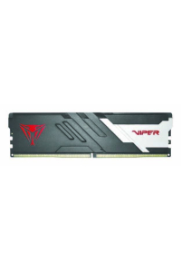 Patriot Memory Viper Venom paměťový modul 8 GB 1 x 8 GB DDR5 6000 MT/s 288-pin DIMM ECC Obrázok pre Patriot Memory Viper Venom paměťový modul 8 GB 1 x 8 GB DDR5 6000 MT/s 288-pin DIMM ECC