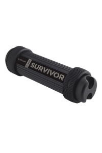 Corsair CMFSS3B-128GB USB paměť USB Typ-A 3.2 Gen 1 (3.1 Gen 1) Černá Obrázok pre Corsair CMFSS3B-128GB USB paměť USB Typ-A 3.2 Gen 1 (3.1 Gen 1) Černá