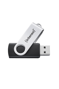 Intenso USB 256GB OFFICE LINE 3.2 Gen1 Silver-Black USB paměť USB Typ-A 3.2 Gen 1 (3.1 Gen 1) Černá, Stříbrná Obrázok pre Intenso USB 256GB OFFICE LINE 3.2 Gen1 Silver-Black USB paměť USB Typ-A 3.2 Gen 1 (3.1 Gen 1) Černá, Stříbrná
