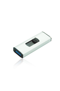 MediaRange MR919 USB paměť 256 GB USB Typ-A 3.2 Gen 1 (3.1 Gen 1) Černá, Stříbrná Obrázok pre MediaRange MR919 USB paměť 256 GB USB Typ-A 3.2 Gen 1 (3.1 Gen 1) Černá, Stříbrná