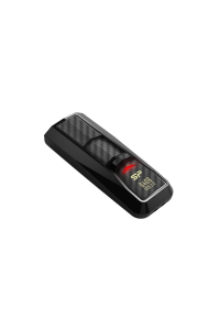 Silicon Power Blaze B50 USB paměť 256 GB USB Typ-A 3.2 Gen 1 (3.1 Gen 1) Černá Obrázok pre Silicon Power Blaze B50 USB paměť 256 GB USB Typ-A 3.2 Gen 1 (3.1 Gen 1) Černá