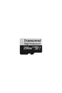 Obrázok pre Transcend 350V 256 GB MicroSDXC Třída 10