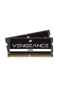 Obrázok pre Corsair Vengeance paměťový modul 64 GB 2 x 32 GB DDR5 262-pin SO-DIMM ECC