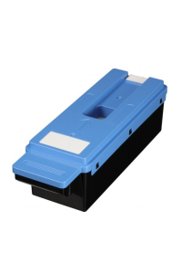 Canon 1156C002 Příslušenství k inkoustové kazetě Maintenance cartridge Canon iPF PRO-2000, iPF4000, iPF4000S, iPF6000S, iPFTX-2000, iPFTX-3000, iPFTX-4000 Černá, Modrá, Bílá 1 kusů Obrázok pre Canon 1156C002 Příslušenství k inkoustové kazetě Maintenance cartridge Canon iPF PRO-2000, iPF4000, iPF4000S, iPF6000S, iPFTX-2000, iPFTX-3000, iPFTX-4000 Černá, Modrá, Bílá 1 kusů