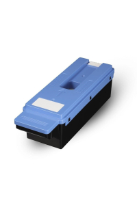 Obrázok pre Canon 1156C002 Příslušenství k inkoustové kazetě Maintenance cartridge Canon iPF PRO-2000, iPF4000, iPF4000S, iPF6000S, iPFTX-2000, iPFTX-3000, iPFTX-4000 Černá, Modrá, Bílá 1 kusů