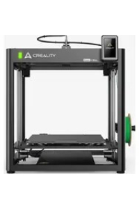 Creality Ender-5 Max / drukarka 3D / warstwa 0,05-0,3 mm / prędkość 700 mm/s / dotyk. Wyświetlacz / Wi-Fi Obrázok pre Creality Ender-5 Max / drukarka 3D / warstwa 0,05-0,3 mm / prędkość 700 mm/s / dotyk. Wyświetlacz / Wi-Fi