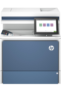 HP LaserJet Tiskárna Color Enterprise MFP 5800dn Obrázok pre HP LaserJet Tiskárna Color Enterprise MFP 5800dn