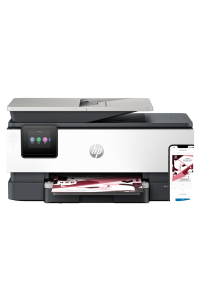 HP OfficeJet Pro 8122e Bezdr. př. All-in-One Barva Tiskárna, Instant Ink; Oboustranný tisk Obrázok pre HP OfficeJet Pro 8122e Bezdr. př. All-in-One Barva Tiskárna, Instant Ink; Oboustranný tisk
