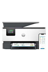 Obrázok pre HP OfficeJet Pro 9120e Bezdr. př. All-in-One Barva Tiskárna, Instant Ink; Oboustranný tisk