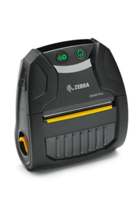 Zebra ZQ310 Plus tiskárna štítků Přímý tepelný 203 x 203 DPI 100 mm/s Kabelový a bezdrátový Bluetooth Obrázok pre Zebra ZQ310 Plus tiskárna štítků Přímý tepelný 203 x 203 DPI 100 mm/s Kabelový a bezdrátový Bluetooth