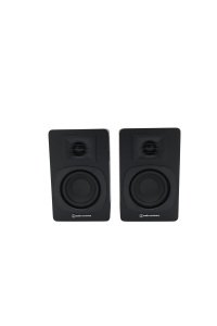 Audio-Technica AT-SP3X reproduktor 2-way Černá Kabelový a bezdrátový 30 W Obrázok pre Audio-Technica AT-SP3X reproduktor 2-way Černá Kabelový a bezdrátový 30 W