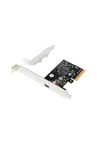 Obrázok pre Conceptronic EMRICK14B karta/adaptér rozhraní USB 3.2 Gen 2x2 Type-C