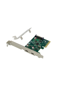 Obrázok pre Conceptronic EMRICK13G karta/adaptér rozhraní Interní USB 3.2 Gen 2 (3.1 Gen 2)
