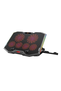 Conceptronic THYIA01B chladicí podložka pro laptop 43,2 cm (17 Obrázok pre Conceptronic THYIA01B chladicí podložka pro laptop 43,2 cm (17