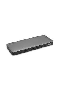 Kensington SD5760T Thunderbolt 4 Duální dokovací stanice 4K s 96W napájením Obrázok pre Kensington SD5760T Thunderbolt 4 Duální dokovací stanice 4K s 96W napájením