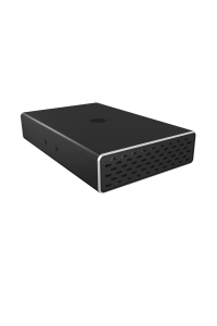ICY BOX IB-RD2253-C31 HDD/SSD rámeček Černá 2.5 Obrázok pre ICY BOX IB-RD2253-C31 HDD/SSD rámeček Černá 2.5
