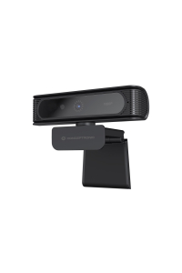 Conceptronic AMDIS09B webkamera 2 MP 1920 x 1080 px USB 2.0 Černá Obrázok pre Conceptronic AMDIS09B webkamera 2 MP 1920 x 1080 px USB 2.0 Černá