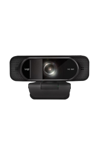 LogiLink UA0381 webkamera 1920 x 1080 px USB 2.0 Černá Obrázok pre LogiLink UA0381 webkamera 1920 x 1080 px USB 2.0 Černá