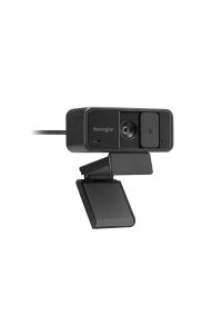 Kensington W1050 1080p webkamera se širokoúhlým objektivem a pevným zaostřením Obrázok pre Kensington W1050 1080p webkamera se širokoúhlým objektivem a pevným zaostřením
