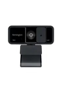Kensington W1050 1080p webkamera se širokoúhlým objektivem a pevným zaostřením Obrázok pre Kensington W1050 1080p webkamera se širokoúhlým objektivem a pevným zaostřením