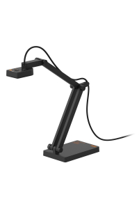IPEVO V4K PRO 120 fotoaparát na dokumenty Šedá USB 2.0 Obrázok pre IPEVO V4K PRO 120 fotoaparát na dokumenty Šedá USB 2.0