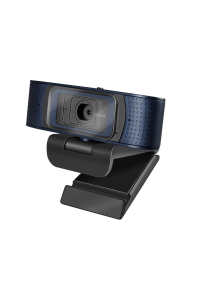 Obrázok pre LogiLink UA0379 webkamera 2 MP 1920 x 1080 px USB 2.0 Černá
