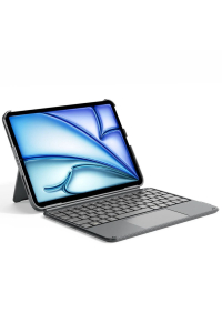 Inateck KB04122 QWERTZ Bluetooth Šedá Obrázok pre Inateck KB04122 QWERTZ Bluetooth Šedá