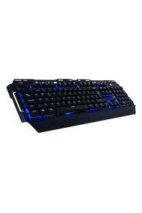 Conceptronic KRONIC klávesnice Hraní USB QWERTY Portugalština Černá Obrázok pre Conceptronic KRONIC klávesnice Hraní USB QWERTY Portugalština Černá