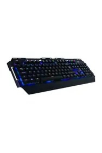 Obrázok pre Conceptronic KRONIC klávesnice Hraní USB QWERTY Portugalština Černá