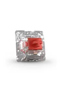 Glorious Fox Switches - Forge, 36 pieces, pre-lubricated Obrázok pre Glorious Fox Switches - Forge, 36 pieces, pre-lubricated