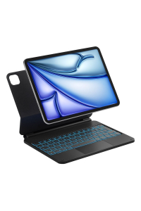 Inateck KB09119_BLACK Náhradní díly a příslušenství k tabletu Klávesnice Obrázok pre Inateck KB09119_BLACK Náhradní díly a příslušenství k tabletu Klávesnice