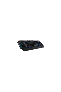 Conceptronic KRONIC klávesnice Hraní USB QWERTY Italský Černá Obrázok pre Conceptronic KRONIC klávesnice Hraní USB QWERTY Italský Černá