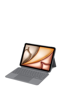 Logitech Combo Touch QWERTZ Německý Smart Connector Šedá Obrázok pre Logitech Combo Touch QWERTZ Německý Smart Connector Šedá