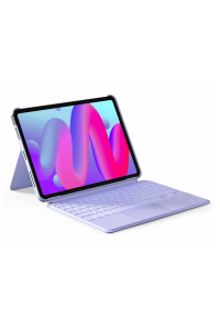 Inateck KB04111_PURPLE Náhradní díly a příslušenství k tabletu Klávesnice Obrázok pre Inateck KB04111_PURPLE Náhradní díly a příslušenství k tabletu Klávesnice