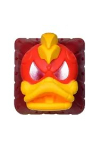 Ducky x Hot Keys Project Ducky League Keycap - Rocket Obrázok pre Ducky x Hot Keys Project Ducky League Keycap - Rocket