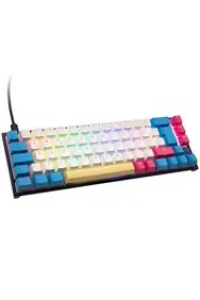 Ducky Mecha SF Limited Dawn Edition, RGB LED - MX-Blue Obrázok pre Ducky Mecha SF Limited Dawn Edition, RGB LED - MX-Blue
