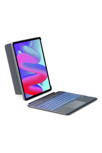 Inateck KB04118_GRAY Náhradní díly a příslušenství k tabletu Klávesnice Obrázok pre Inateck KB04118_GRAY Náhradní díly a příslušenství k tabletu Klávesnice